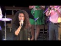 The Music is the Magic by Abbey Lincoln