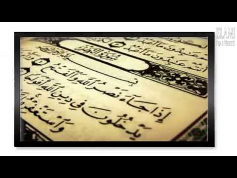 Këshillë e rëndësishme mbi meditimin e Kuranit - Hoxhë Enis Rama