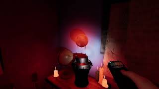 Horror games (Part 4/12)