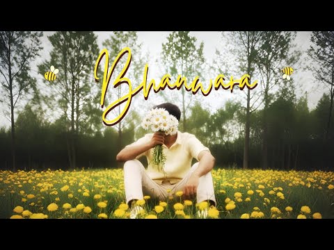 Bhanwara (Official Music Video) | Pratham