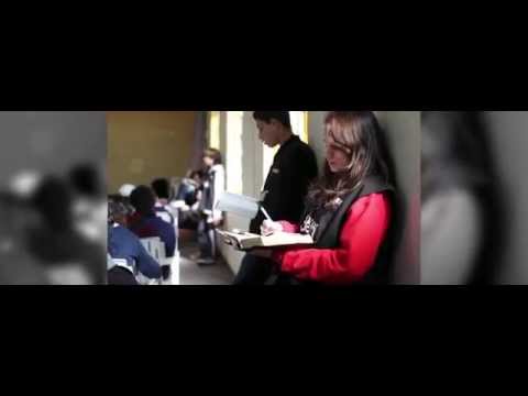 Retrospectiva Adolescentes 2012 | Juventude PIB Curitiba