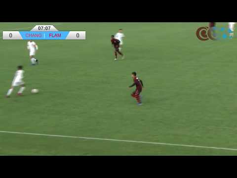 28° ABANO FOOTBALL TROPHY -  CHANGCHUN YATAI FC vs CR FLAMENGO