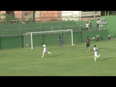 Artsul 1 x 1 Olaria Sub 20 compacto 15/ 10/ 2022