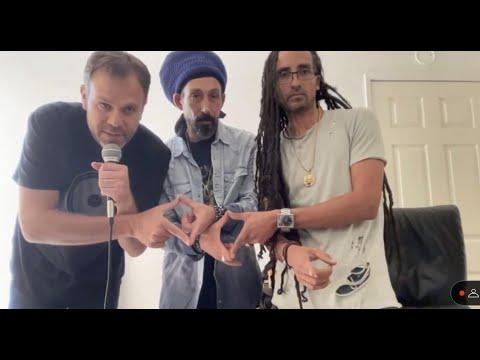 LA CLASH (AKASHIC RECORDS, RAS AMLAK, FIKIR AMLAK)