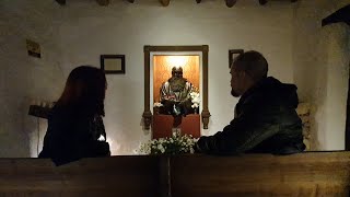 Casa Natal de Fray Leopoldo de Alpandeire