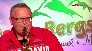 Eine Reise ins Glück Denis Bergstein SAX