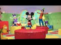 La Casa De Mickey Mouse La Mouske Marcha