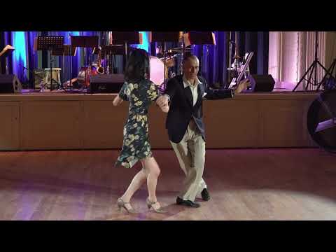 HRH 2023: Advanced Balboa Strictly Finals - Alice & Jeremy