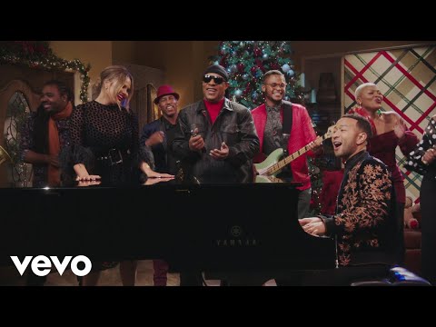 John Legend - What Christmas Means to Me (Live from A Legendary Christmas)