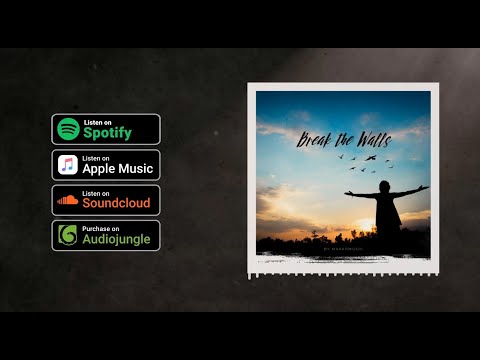 Break the Walls / Background Epic Music for Video by MaxKoMusic - Free Download