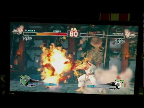EVO APAC Daigo Session: mutton