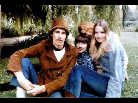 The Mamas & The Papas - Glad To Be Unhappy