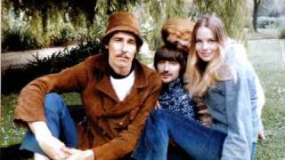 The Mamas & The Papas - Glad To Be Unhappy