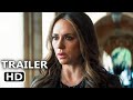 I KNOW WHAT YOU DID LAST SUMMER  Trailer (2025)