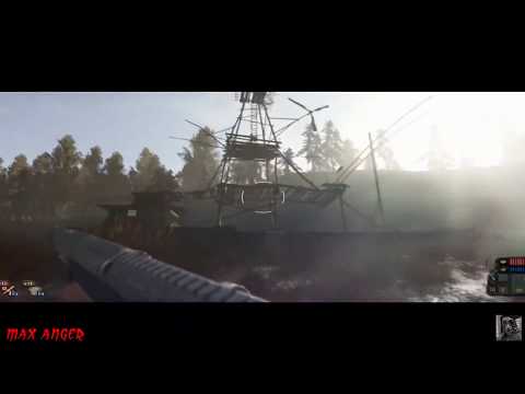 STALKER Noises of the Zone!