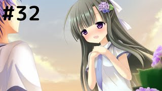 【同人ゲーム】想い伝えたくて（菜央ルート）_製品版公式実況動画part32