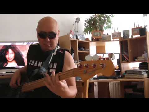 Zawinul Syndicate 75th Lugano 2007 Orient Express DVD m1 Basscover2 Bob Roha