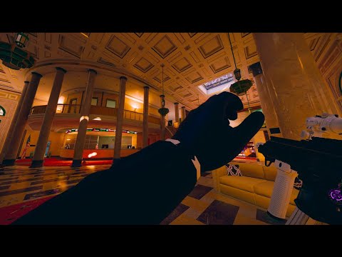 My Last R6 video (seriously)