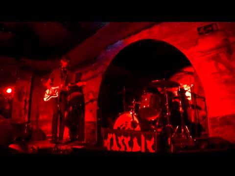 Cassels -  I Swipe Right - Live @ Shacklewell Arms 22/05/2015 (2 of 7)