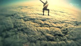 Rich Triphonic - Free Falling (Mike van Fabio Remix) [Music Video] [Diverted Music]