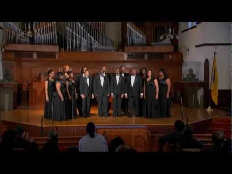 Creative License-Fisk Jubilee Singers