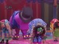 Super Singing Circus 2006 Version Part 69
