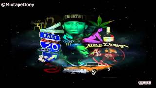 B.o.B and Scotty ATL - live and direct (full mix tape)