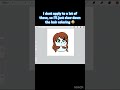 Draw Your Monster Challenge Digitalart Drawyourmonster Fyp Animeartdigital Art