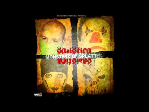 SADISTICA - SADISTICA WIEDER DA feat. CRAZY-PE & SPLATTAQUEEN