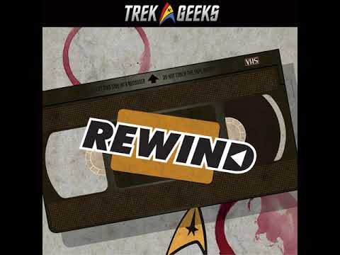 Rewind #003 - The Last Outpost