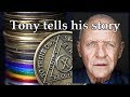 Alcoholism Recovery Stories | Tony Hopkins | Getting sober
