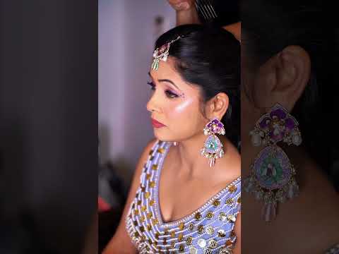 Bridal Makeup Artist portfolio by Vartika bhatia makeovers in Jaipur - Photo 4 Bridal Makeup Artist portfolio by Vartika bhatia makeovers in Jaipur - Photo 4