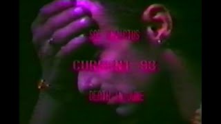 Death In June, Current 93 & Sol Invictus - Live in Hamburg (1991)