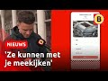 Wat gebeurt er met jouw data? | Omroep Brabant