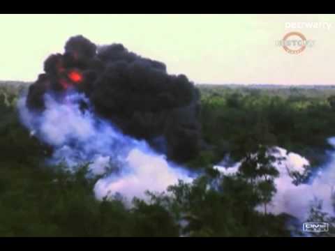Jefferson Airplane - White Rabbit Remix (Vietnam War Music Video)