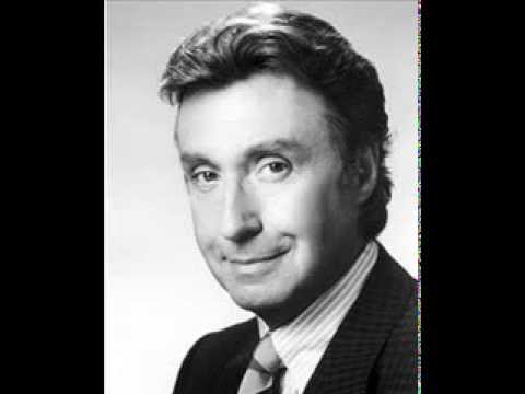 Peter Alexander - Hans Moser Parodie