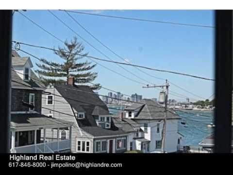 30 CRYSTAL COVE AVENUE Unit 2, Winthrop MA 02152 - Condo - Real Estate - For Sale -
