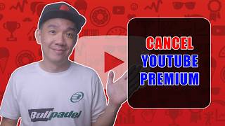 How to Cancel YouTube Premium or Free Trial Without Penalty