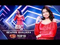 Haadu (හාදු) | Sewmini Sanjana | Dream Star Season 11 | TV Derana