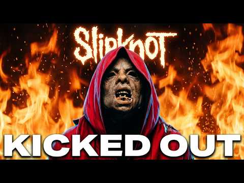 Schwere Vorwürfe gegen Jared Leto! Sid Wilson aus Slipknot rausgeworfen? | Musik News