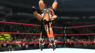 JAMIE FURY PREVIEW (Downloadable)