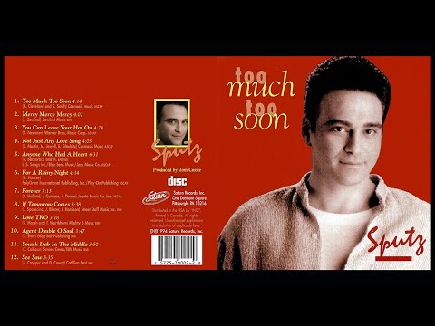 Forever cover