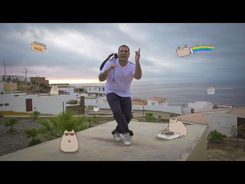 Felices Los 4 - Maluma (VIDEO PARODIA)