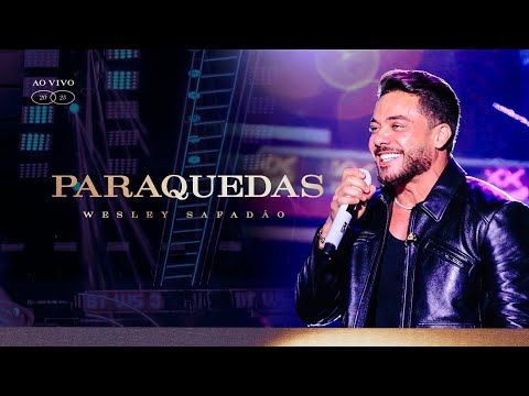 Wesley Safadão - Paraquedas - TBT WS 3