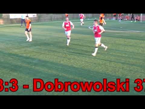 3. KOLEJKA. DK TRUCK AGRICOLA ŁONIÓW - ROLNIK TBG