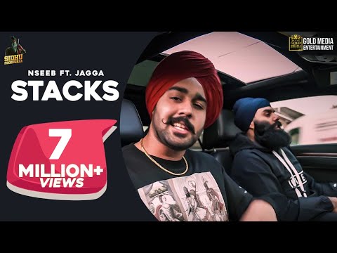 Stacks (Full Video) Nseeb ft Jagga | Sidhu Moose Wala | Latest Punjabi Song 2020