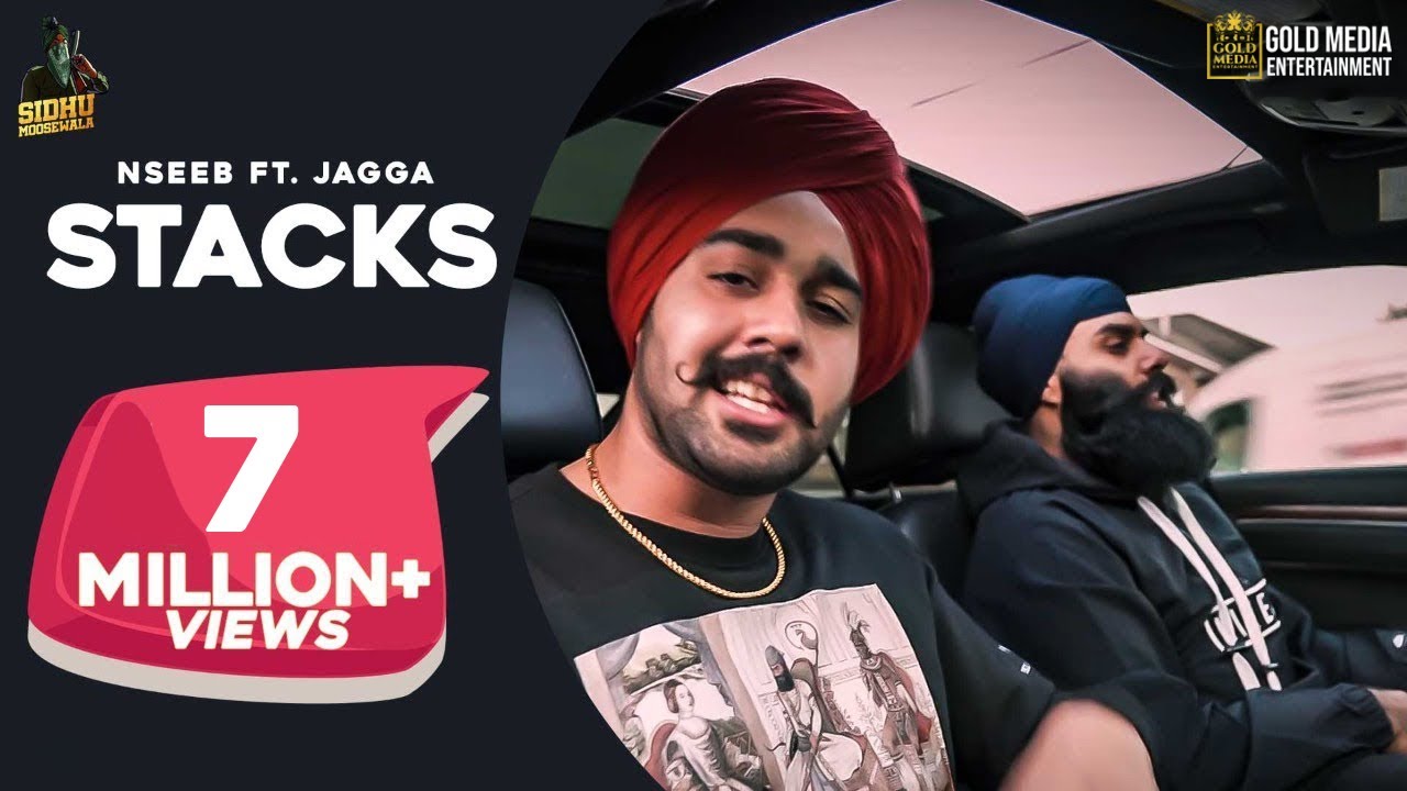 Stacks Lyrics – Nseeb x Jagga | New Punjabi Song Stacks Lyrics – Nseeb x Jagga | New Punjabi Song