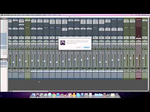 5 Minutes To A Better Mix: Mixing Templates - TheRecordingRevolution.com