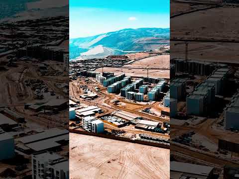 Paso de la mula alto hospicio
