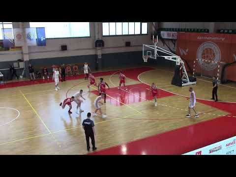 KK ZIVINICE - KK VOGOSCA -Drugo kolo A1 Liga Sjever  KS BiH